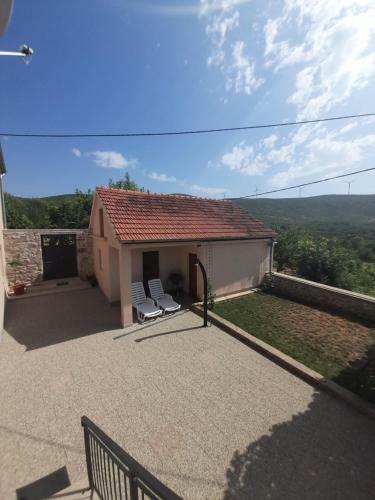Erslan Holiday Home