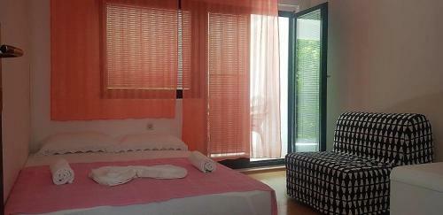 Apartment Mary - Crna Punta
