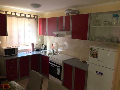 Apartmani Bau Bab
