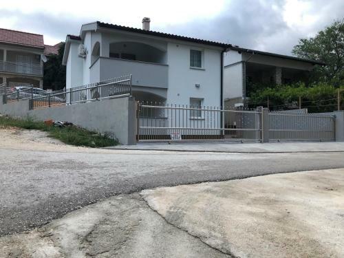 Apartmani Bau Bab