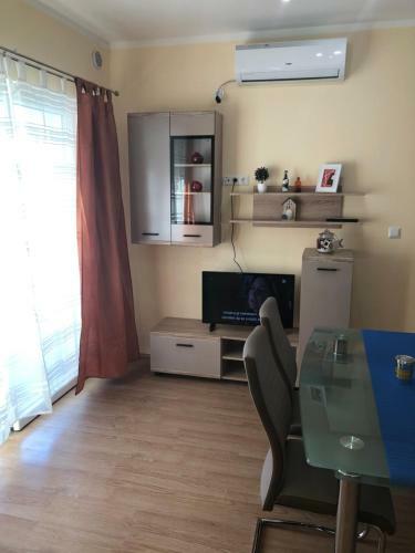 Apartmani Bau Bab