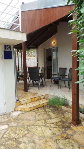 Stipina Villa Zadar County