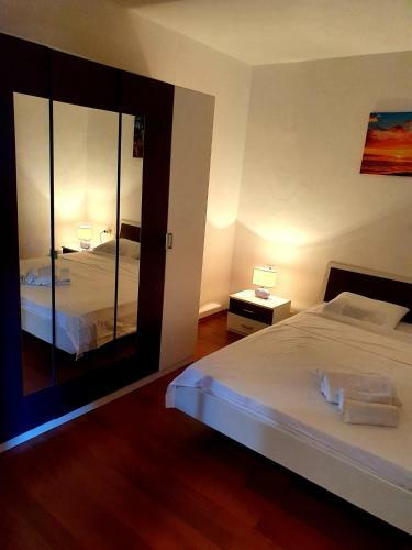 Apartmani Desnica