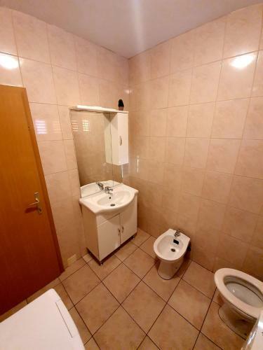 Apartmani Desnica