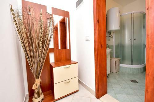 Apartments Roko- 50m From Sea