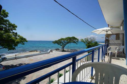 Apartamento Deep Blue Fanari (First Floor)