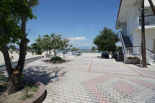 Apartamento Deep Blue Fanari (First Floor)