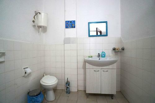 Apartamento Deep Blue Fanari (First Floor)