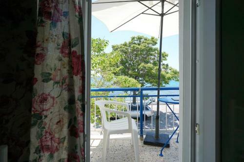 Apartamento Deep Blue Fanari (First Floor)