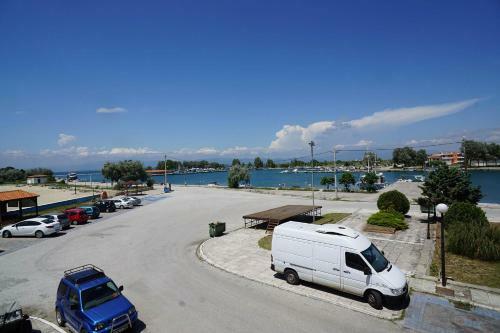 Apartamento Deep Blue Fanari (First Floor)