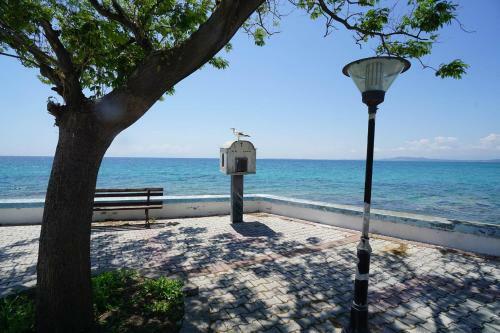 Apartamento Deep Blue Fanari (First Floor)