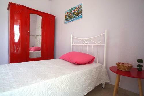 Apartamento Deep Blue Fanari (First Floor)