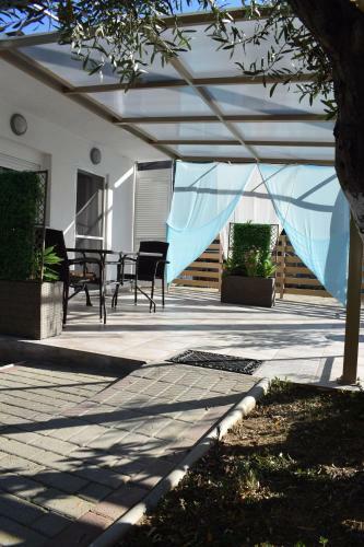 Apartamento Garden Rooms