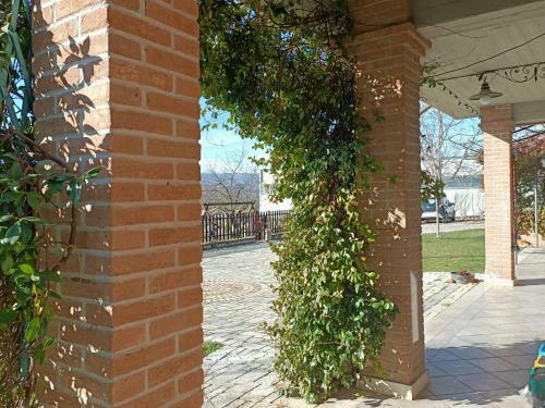 Rossomattone Countryhouse