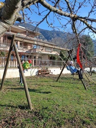 Rossomattone Countryhouse