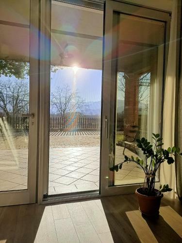 Rossomattone Countryhouse