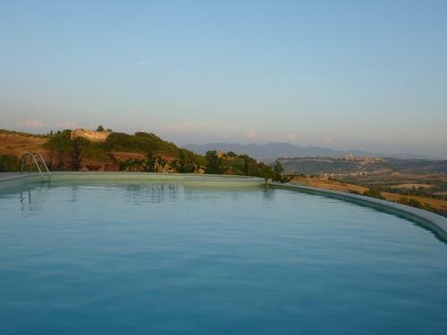 Villa Poggio Del Sogno