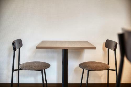 New Normal Hotel In Naminoue