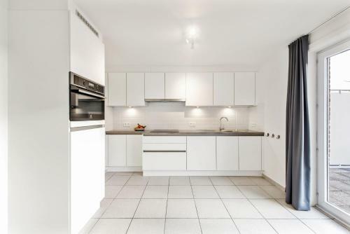 Dream Apartment For Work Stay