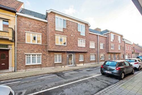 Kalbergstay 3 Work Stay Apartment