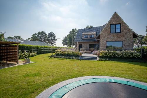 Villa Den Yzer