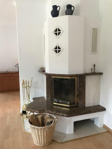 Ferienhaus Bucke