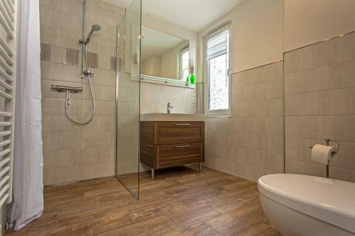 Ferienhaus Gl�ser