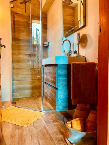 Bed & Breakfast Little Bali Javea