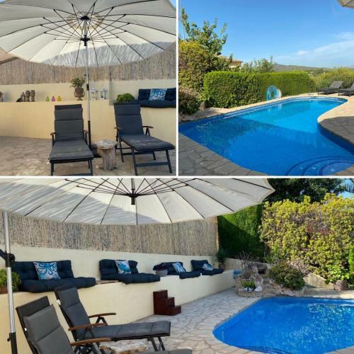 Bed & Breakfast Little Bali Javea