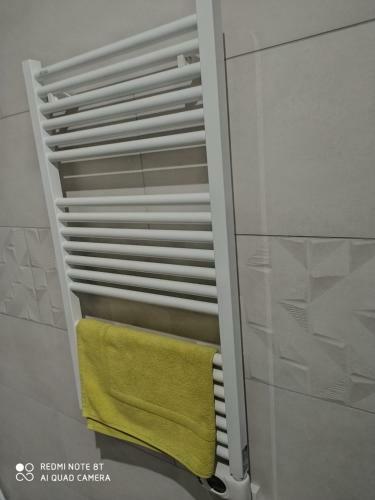 Apartamento Studio � Bar�ges R�sidence L'ayr�