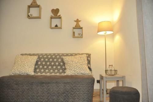 Apartamento Studio � Bar�ges