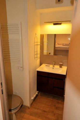 Apartamento Studio � Bar�ges