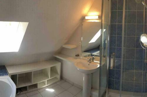 Chalet �toile Des Neiges