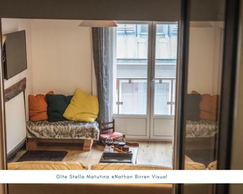 Grand G�te - Stella Matutina