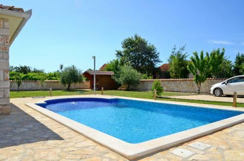 Villa Mary - With Pool