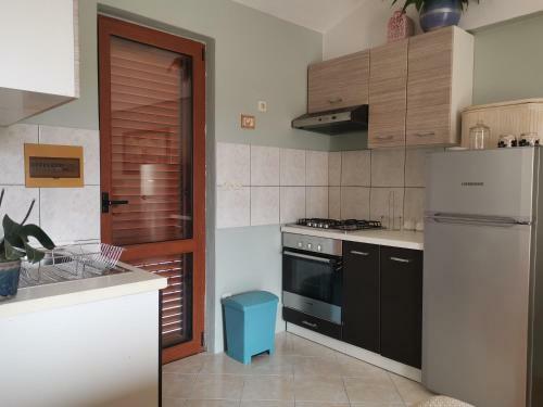 Apartamento Studio Stella