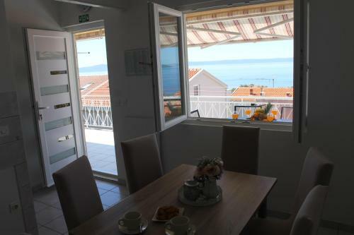 Apartman Gaby