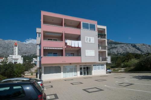 Apartamento Vlado