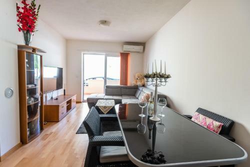 Apartman Barbara