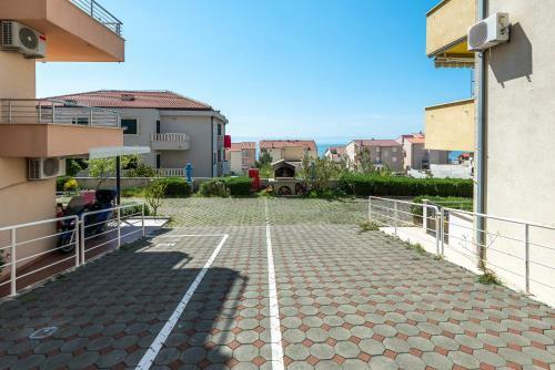 Apartman Barbara