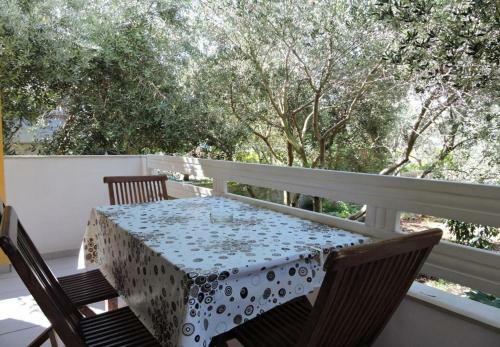 Apartments Sime - 800 M From Sea