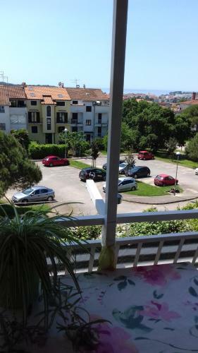 Apartment Bella Vista Sea View