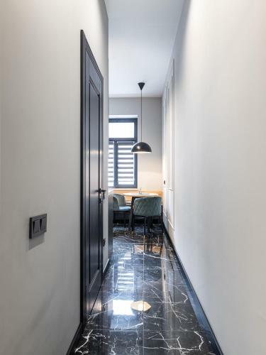 Modern Apartment Lviv