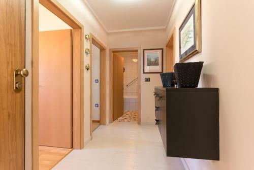 Apartment Ina