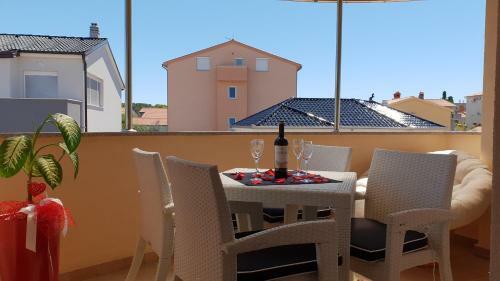 Apartment Ina