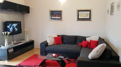 Apartment Ina