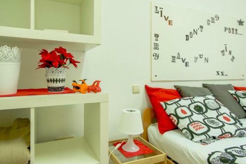 Apartamento Zaza