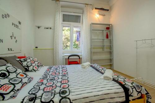 Apartamento Zaza