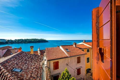 Apartman Costantini