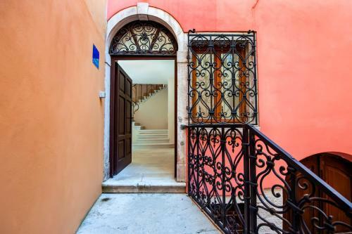 Apartman Costantini